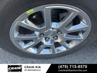 2016 GMC Yukon Denali - 4WD / SUNROOF