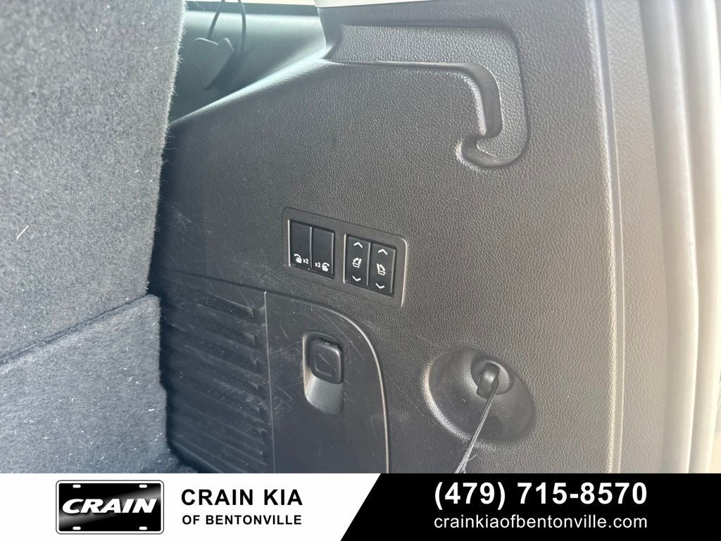 2015 GMC Yukon Denali - 4WD / SUNROOF