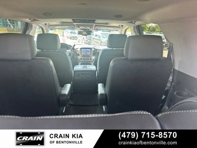 2015 GMC Yukon Denali - 4WD / SUNROOF