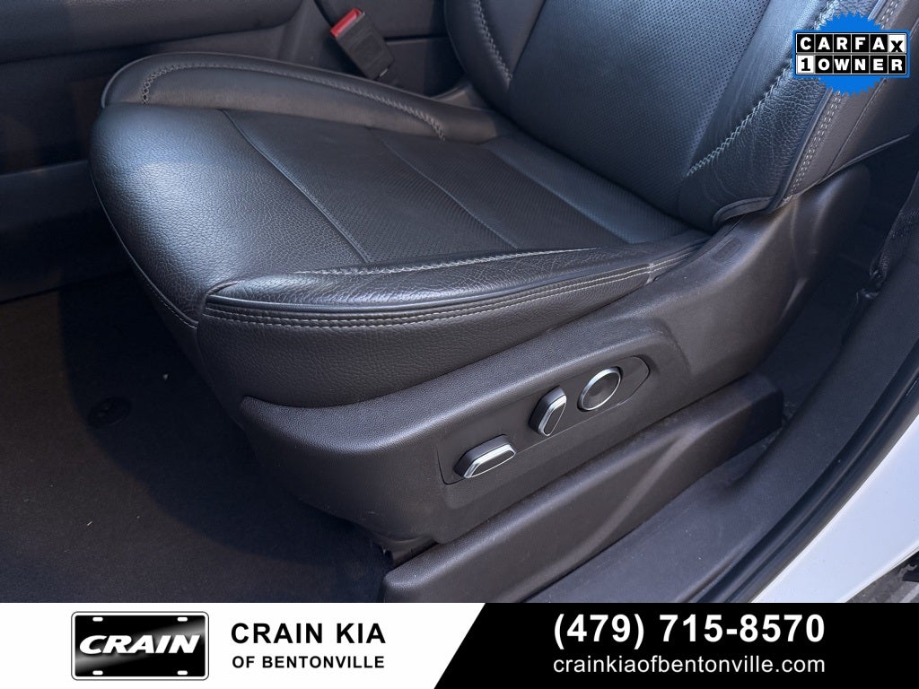 2021 GMC Yukon Denali - 4WD / PANORAMIC SUNROOF / ONE OWNER