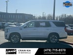 2021 GMC Yukon Denali - 4WD / PANORAMIC SUNROOF / ONE OWNER