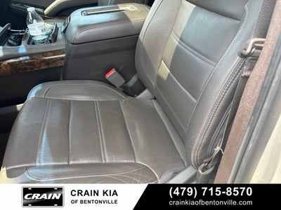 2015 GMC Yukon XL Denali - WHOLESALE / AS-IS
