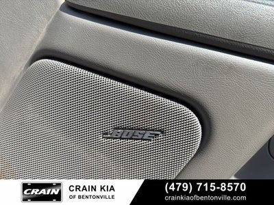 2005 Chevrolet Tahoe LT - WHOLESALE / AS-IS
