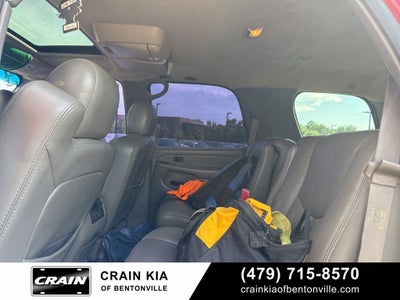 2005 Chevrolet Tahoe LT - WHOLESALE / AS-IS