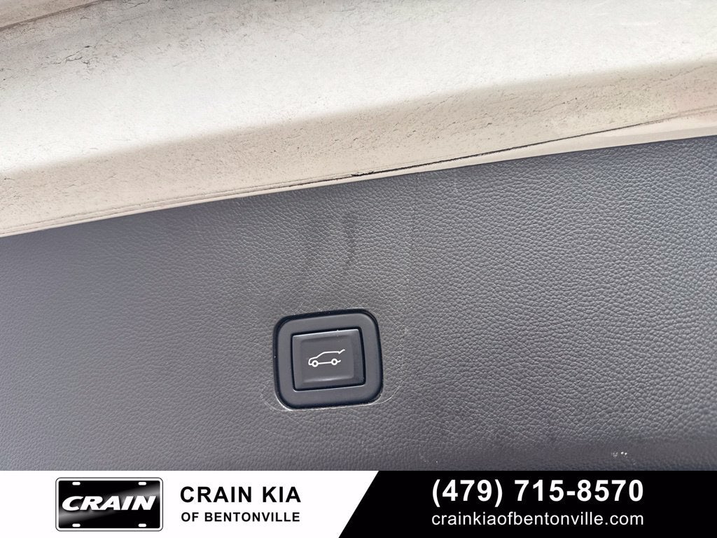 2023 Chevrolet Traverse LT Leather - AWD / CLEAN CARFAX