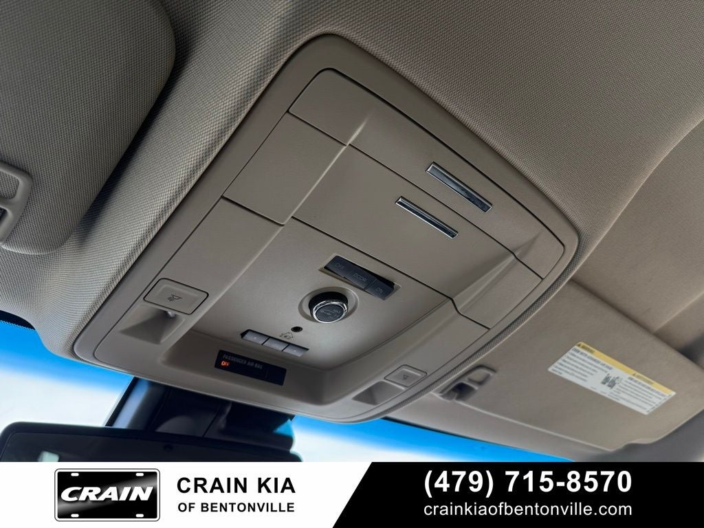 2020 Chevrolet Tahoe LT - 4WD / LEATHER