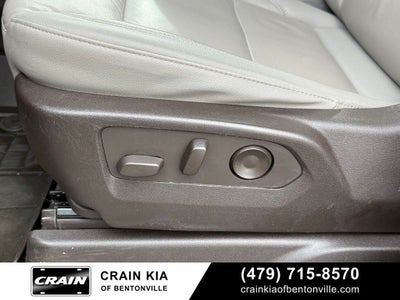 2021 Chevrolet Suburban Z71 - 4WD / PANORAMIC SUNROOF / ONE OWNER