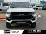 2021 Chevrolet Suburban Z71 - 4WD / PANORAMIC SUNROOF / ONE OWNER