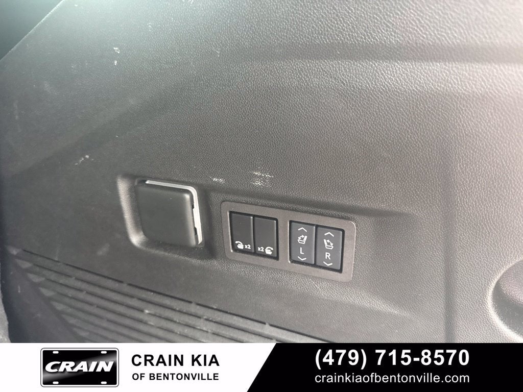 2024 Chevrolet Tahoe LT - LUXURY PACKAGE