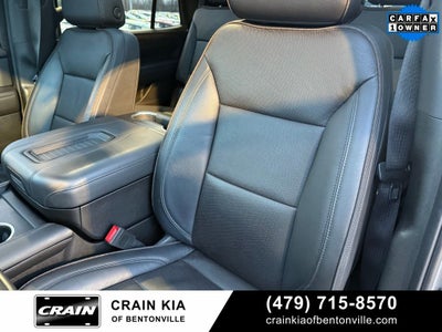 2023 Chevrolet Tahoe High Country - 4WD / CLEAN CARFAX / ONE OWNER