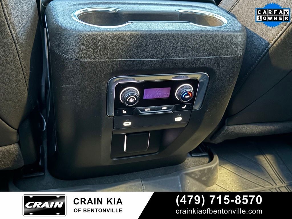 2023 Chevrolet Tahoe High Country - 4WD / CLEAN CARFAX / ONE OWNER