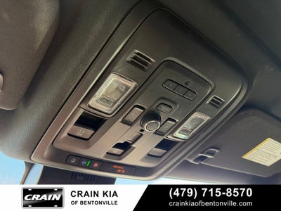 2023 Chevrolet Tahoe High Country - 4WD / PANORAMIC SUNROOF / SUPER CRUISE