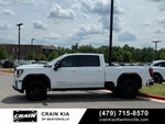 2024 GMC Sierra 2500HD AT4 Premium Plus - 4WD / SUNROOF / CLEAN CARFAX