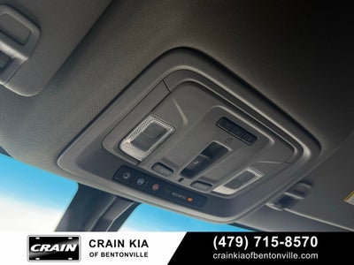 2020 GMC Sierra 3500HD SLT - 4WD / CLEAN CARFAX