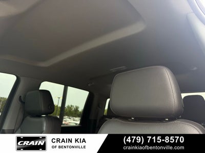 2020 GMC Sierra 3500HD SLT - 4WD / CLEAN CARFAX