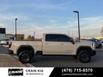 2026 GMC Sierra 2500HD AT4X - 4WD / SUNROOF / CLEAN CARFAX / ONE OWNER