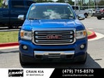 2018 GMC Canyon SLT - 4WD / CLEAN CARFAX / ONE OWNER