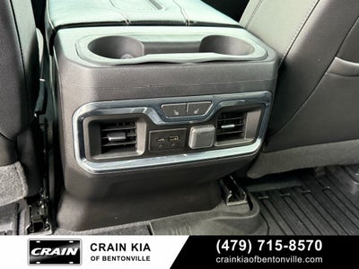 2019 GMC Sierra 1500 AT4 - 4WD / AT4 PREMIUM / CLEAN CARFAX