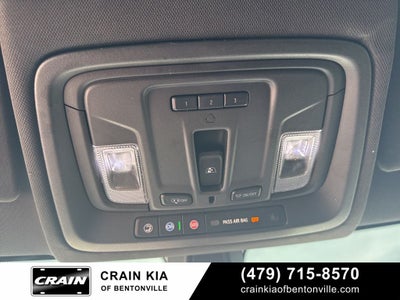 2019 GMC Sierra 1500 AT4 - 4WD / AT4 PREMIUM / CLEAN CARFAX