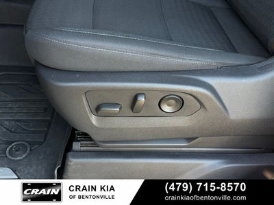 2026 GMC Sierra 1500 Elevation - 4WD / CLEAN CARFAX / ONE OWNER