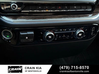 2026 GMC Sierra 1500 Elevation - 4WD / CLEAN CARFAX / ONE OWNER