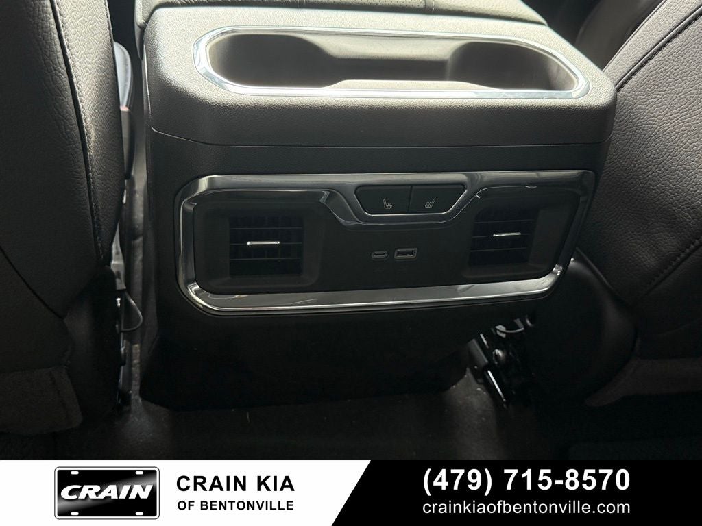 2026 GMC Sierra 1500 Denali - 4WD / CLEAN CARFAX / ONE OWNER