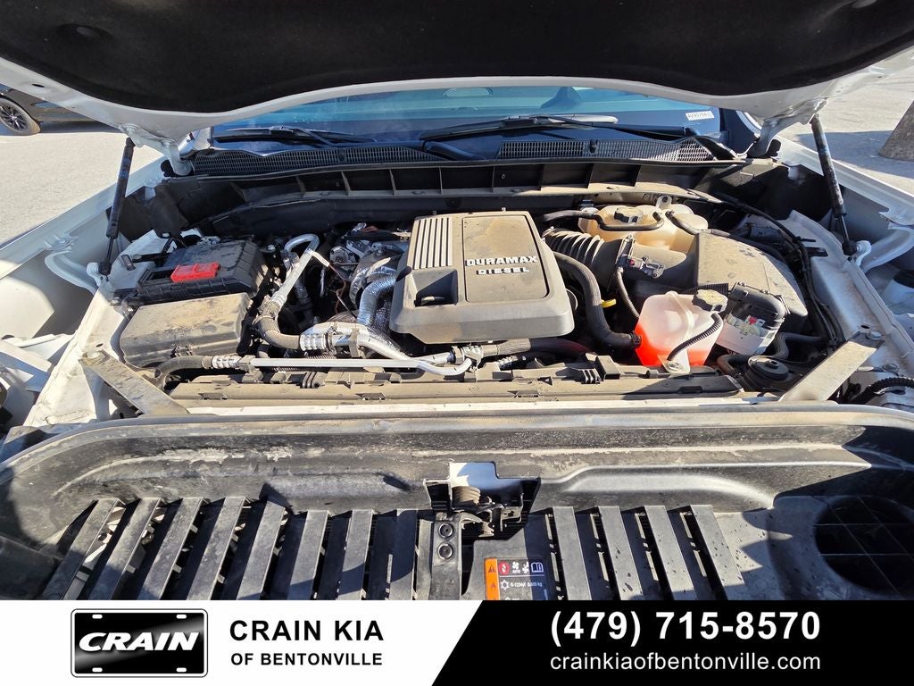 2024 GMC Sierra 1500 Denali Ultimate - 4WD / SUNROOF / CLEAN CARFAX