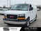 2024 GMC Savana 2500 Work Van - CARFAX ONE OWNER