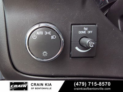 2024 GMC Savana 2500 Work Van - CARFAX ONE OWNER