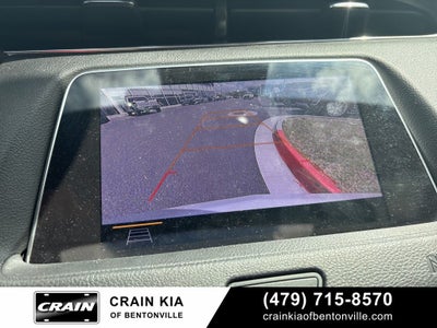 2019 Cadillac XT4 Premium Luxury - AWD / PANORAMIC SUNROOF / CLEAN CARFAX