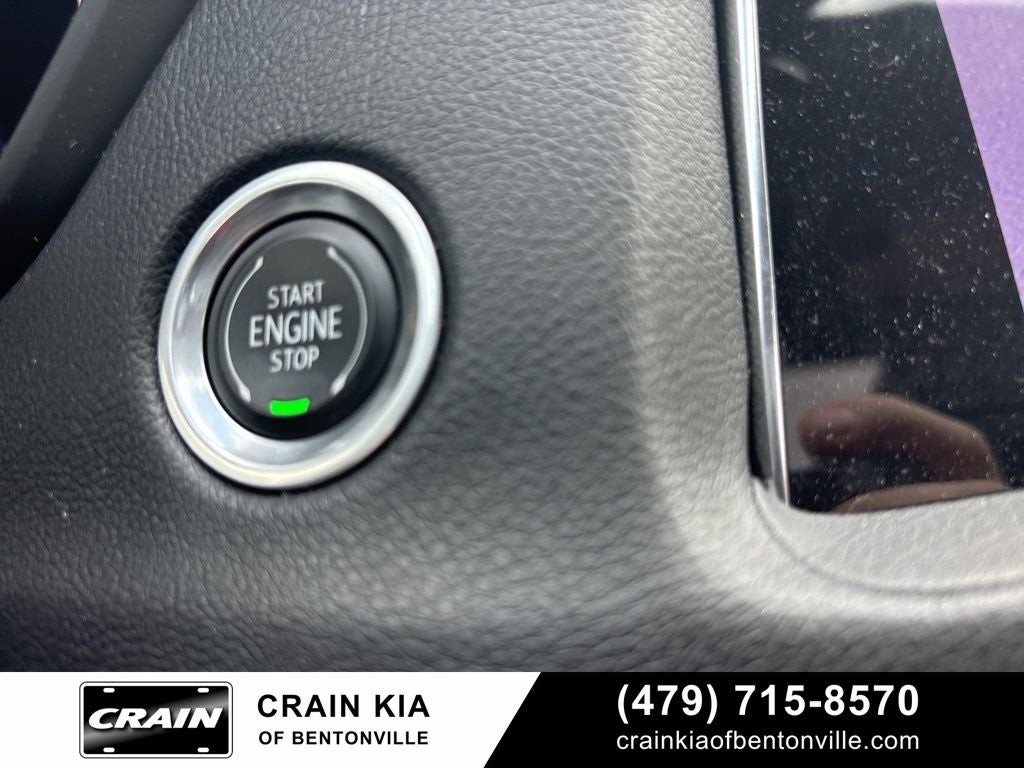 2019 Cadillac XT4 Premium Luxury - AWD / PANORAMIC SUNROOF / CLEAN CARFAX