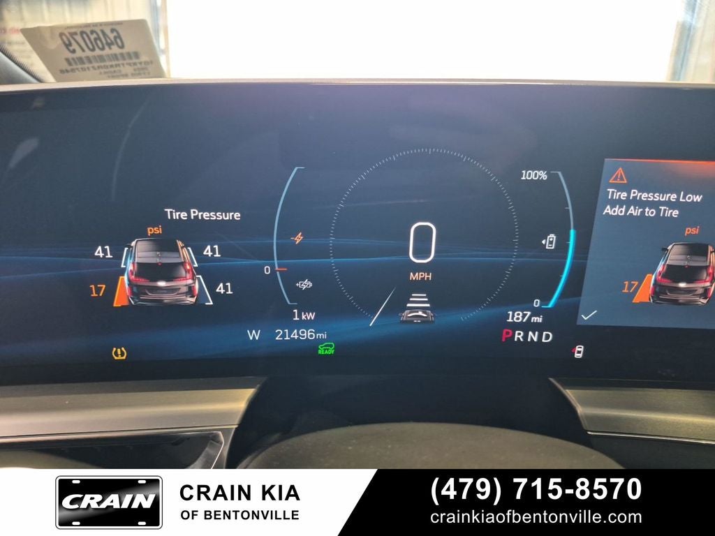 2024 Cadillac LYRIQ Sport - CLEAN CARFAX HISTORY