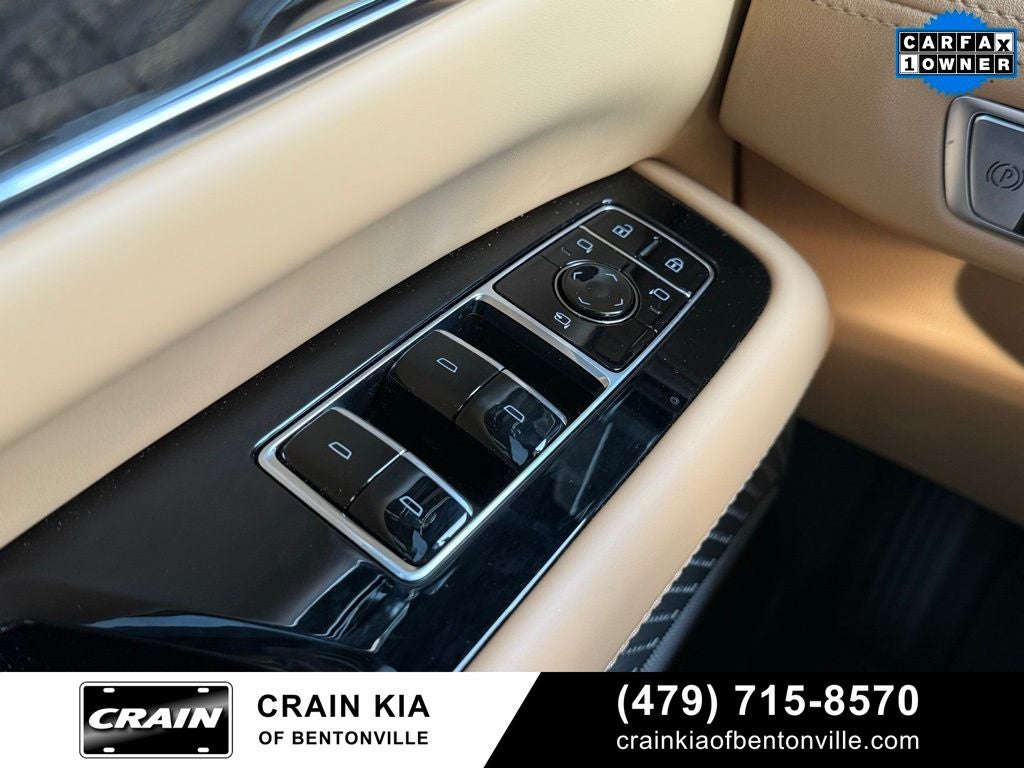 2026 Cadillac ESCALADE IQL Premium Luxury - $156,315 MSRP - AWD / PANORAMIC SUNROOF