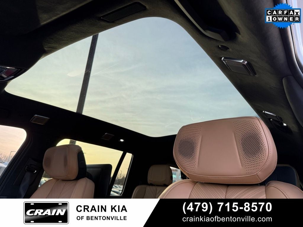 2026 Cadillac ESCALADE IQL Premium Luxury - $156,315 MSRP - AWD / PANORAMIC SUNROOF