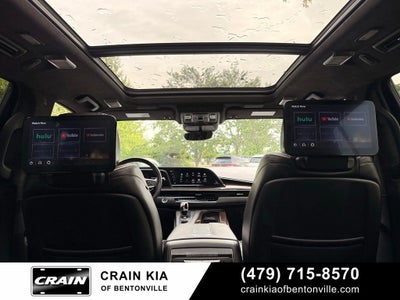 2023 Cadillac Escalade Premium Luxury Platinum - AWD / SUNROOF / CARFAX ONE OWNER