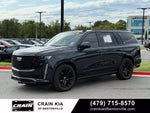 2023 Cadillac Escalade Sport Platinum Onyx - 4WD / PANORAMIC SUNROOF / CLEAN CARFAX