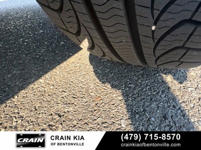 2013 Honda Accord EX-L - SUNROOF