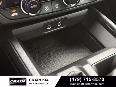 2024 Honda Accord EX - SUNROOF / CLEAN CARFAX