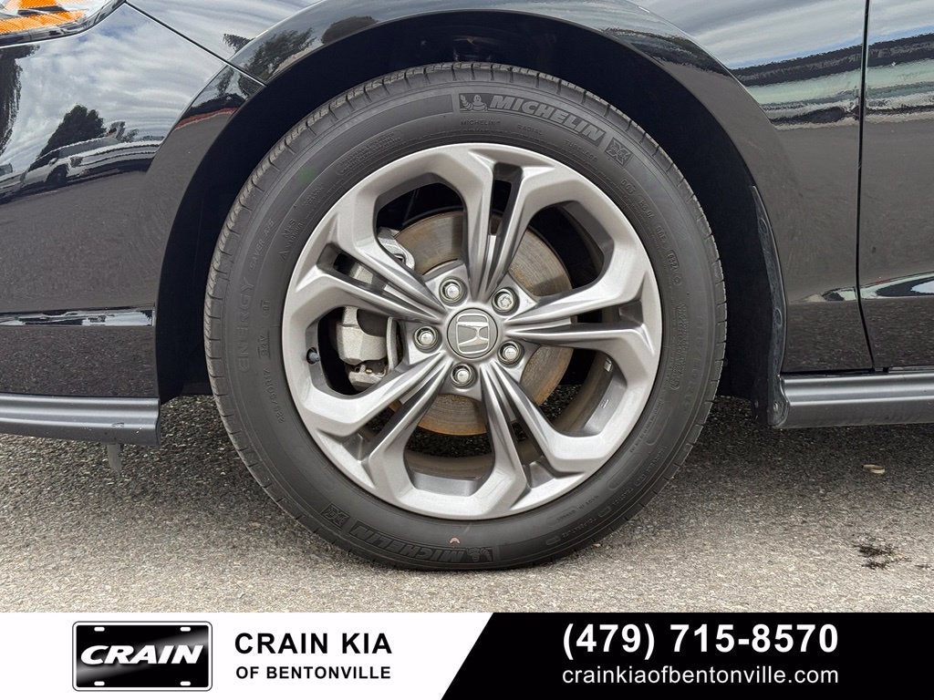 2024 Honda Accord EX - SUNROOF / CLEAN CARFAX