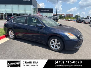 2009 Nissan Altima 2.5 S - WHOLESALE / AS-IS