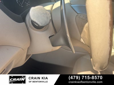 2017 Nissan Altima 3.5 SL - SUNROOF