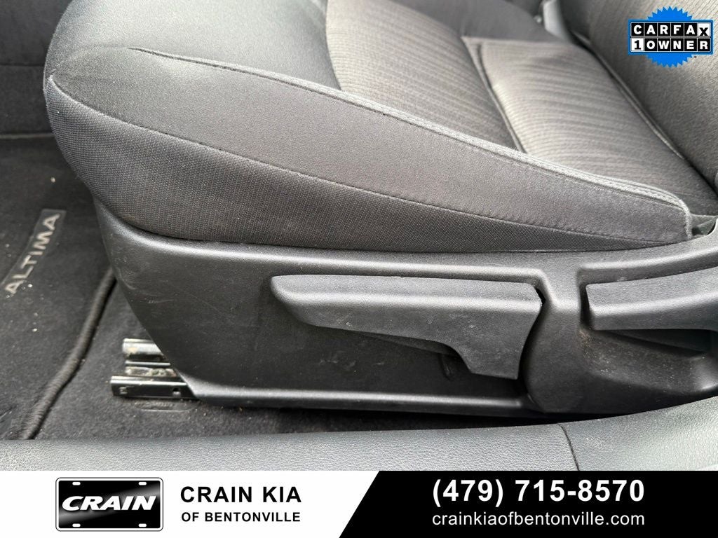 2024 Nissan Altima 2.5 S - CLEAN CARFAX / ONE OWNER