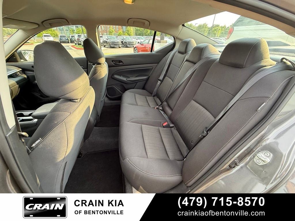 2024 Nissan Altima 2.5 SV - CLEAN CARFAX / ONE OWNER