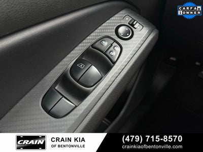 2024 Nissan Altima 2.5 SV - CLEAN CARFAX / ONE OWNER