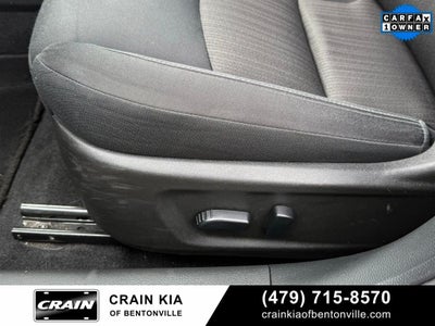 2024 Nissan Altima 2.5 SV - CLEAN CARFAX / ONE OWNER