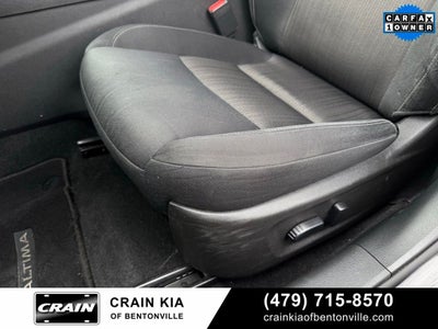 2024 Nissan Altima 2.5 SV - CLEAN CARFAX / ONE OWNER