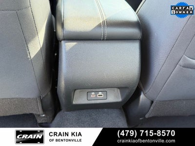 2024 Nissan Altima 2.5 SV - CLEAN CARFAX / ONE OWNER