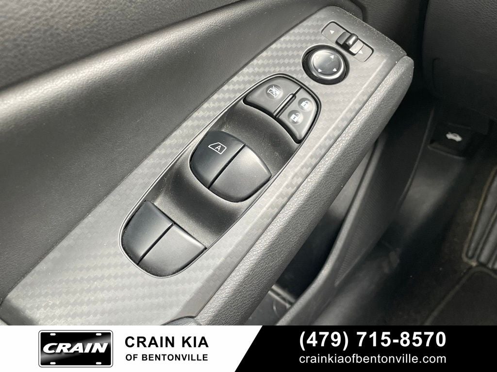 2024 Nissan Altima 2.5 SV - CLEAN CARFAX / ONE OWNER