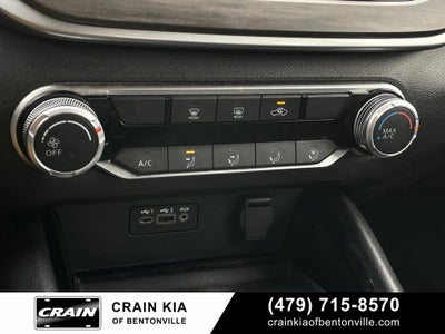 2024 Nissan Altima 2.5 SV - CLEAN CARFAX / ONE OWNER