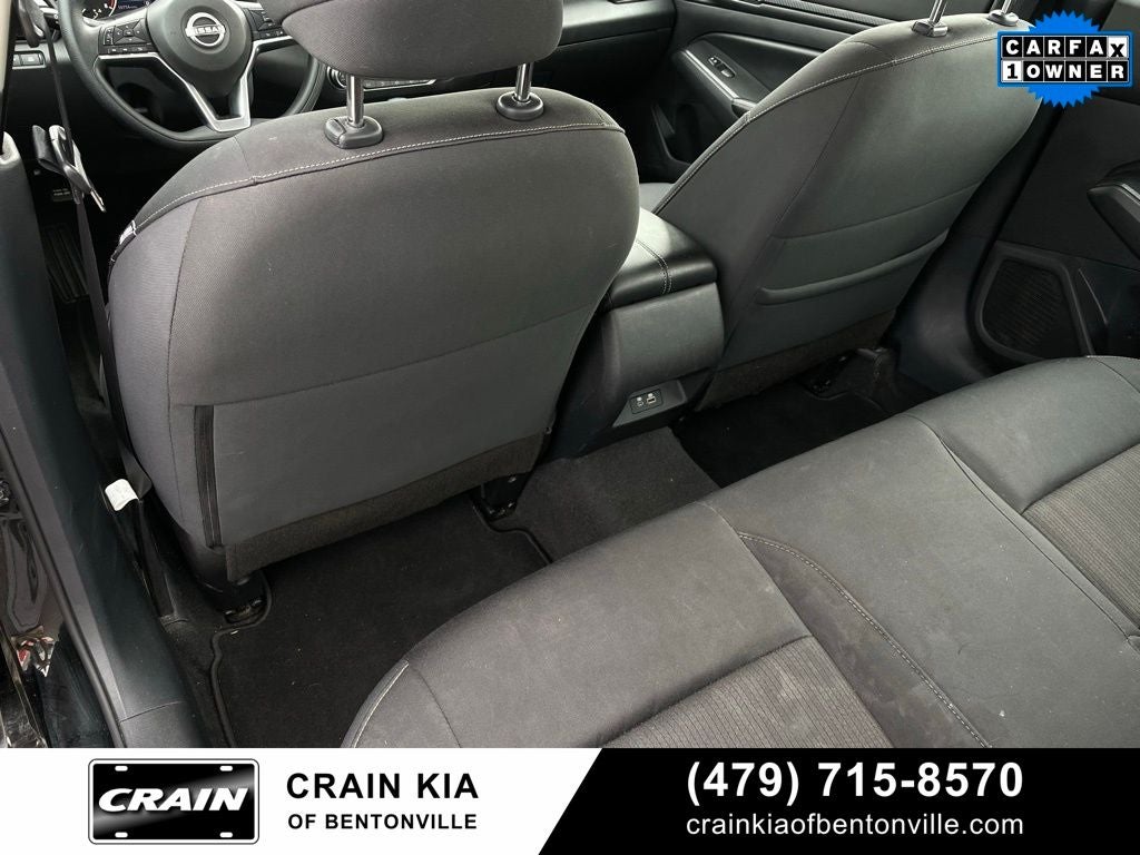 2024 Nissan Altima 2.5 SV - CLEAN CARFAX / ONE OWNER
